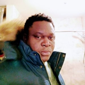 Meet your Posher, Jamessy